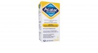 Acatar Allergy 1 mg/ml, aerozol do nosa, 10 ml alergia, katar