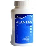 Alantan, zasypka, 50 g podrażnienia