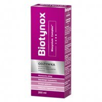 Biotynox odżywka, 200 ml włosy wzmocnienie