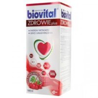 Biovital Zdrowie plus, 1000 ml klasyczny