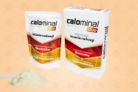 Calominal Duo do sporządzania zawiesiny 150 gram