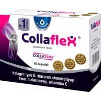 Collaflex 350 mg, 60 kapsułek