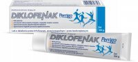 Diklofenak Omega Pharma 10 mg/g, żel ból 100 g
