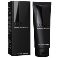 DX2, szampon dla mężczyzn, do włosów skłonnych do wypadania, 150 ml