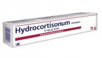 Hydrocortisonum 0,5% Aflofarm, krem, 15 g uczulenie świąd alergia