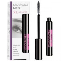 Mascara Med XL-Volume 6 ml rzęsy HIT 1 szt.