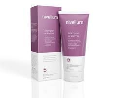 Nivelium szampon w kremie AZS łuszczyca 150 ml