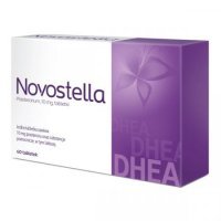 Novostella 10 mg, 60 tabletek