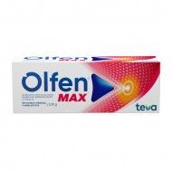 Olfen Max 20 mg/g, żel, 100 g ból diclofenac