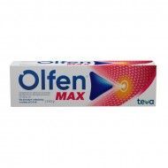Olfen Max 20 mg/g, żel, 150 g ból diclofenac