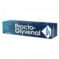 Procto-Glyvenol, krem, 30 g