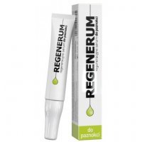 Regenerum, regeneracyjne serum do paznokci, 5 ml