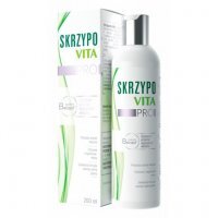 Skrzypovita Pro szamp p/wypadaniu włosów 200 ml
