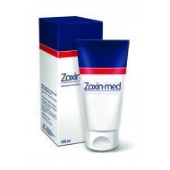 Zoxin-Med lek przeciw - łupieżowy szampon 100 ml
